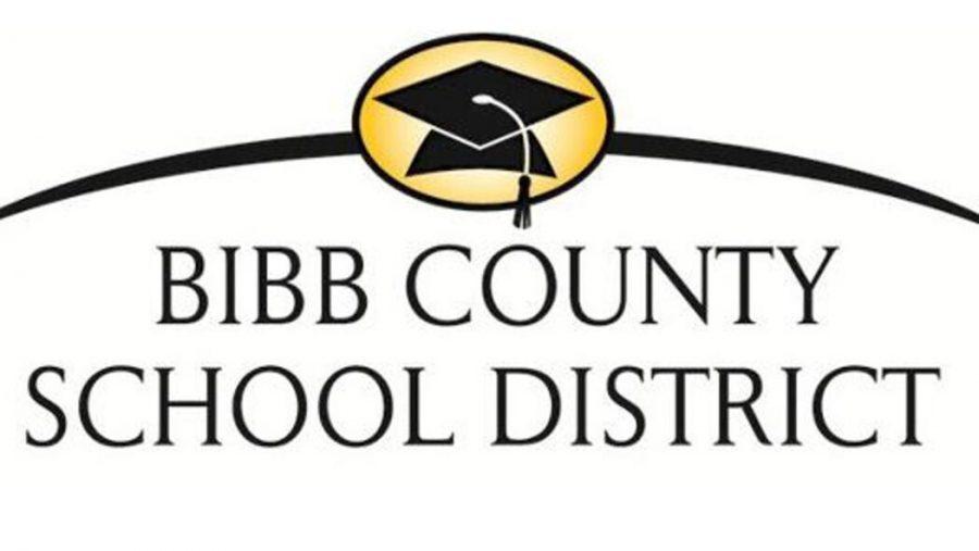 Bibb County School District logo