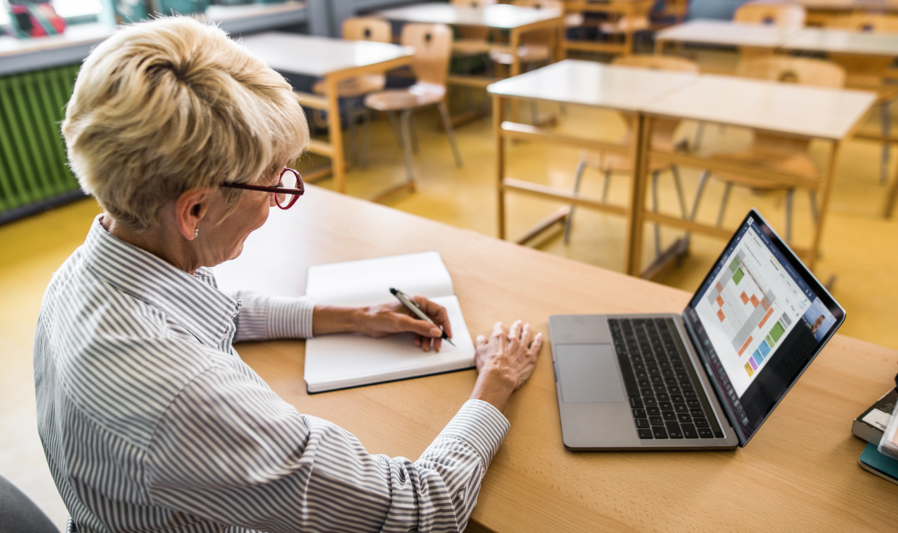 Common challenges in elementary school scheduling